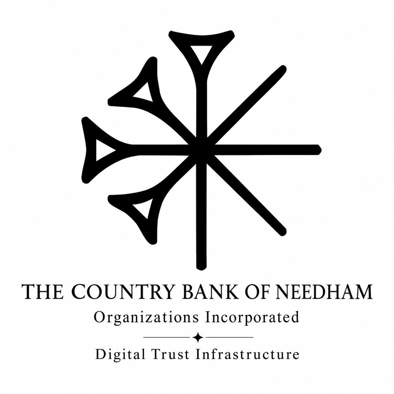 TCBON Institutional Trust Seal